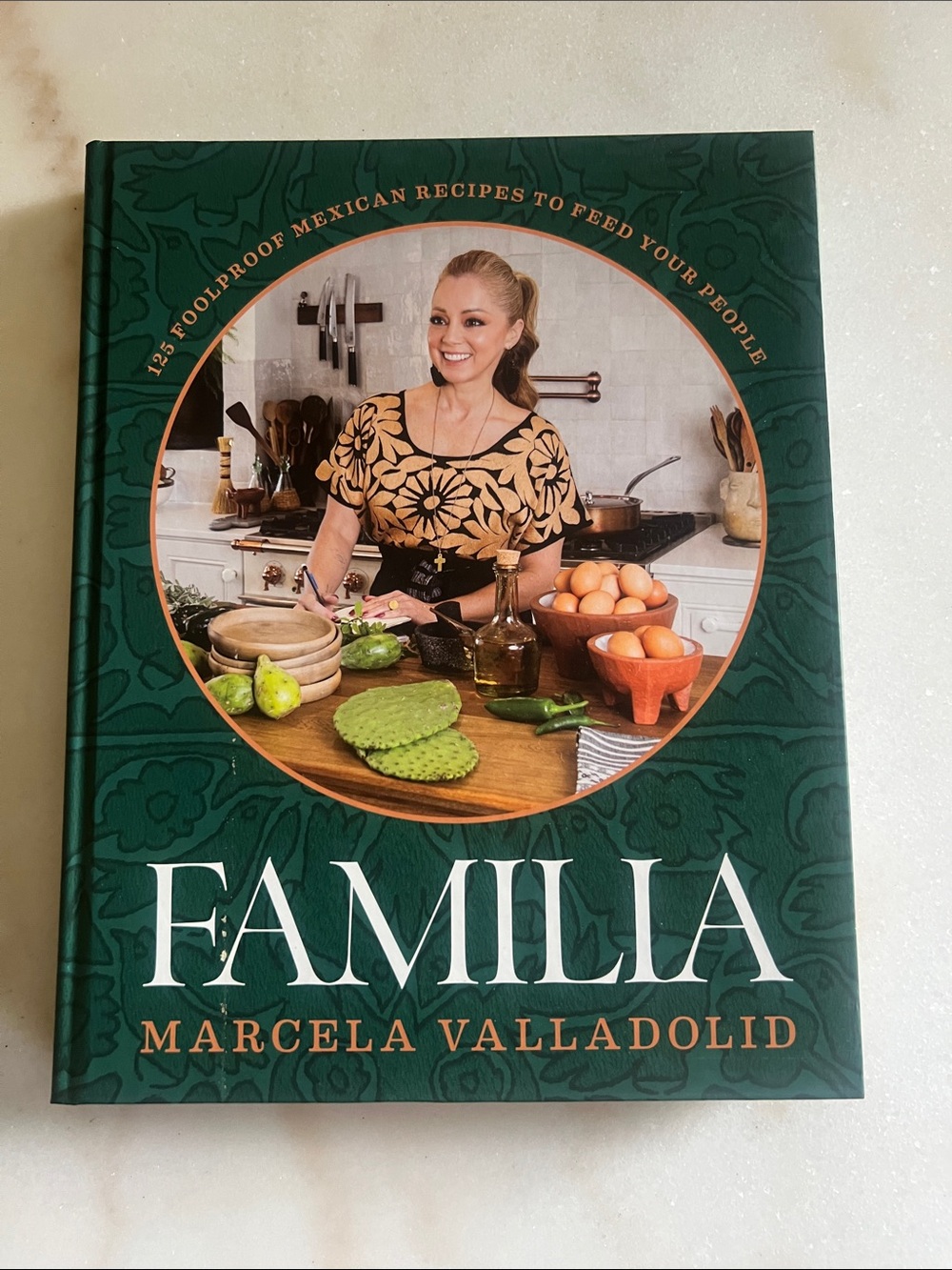 FAMILIA BY MARMARCELA VALLADOLID